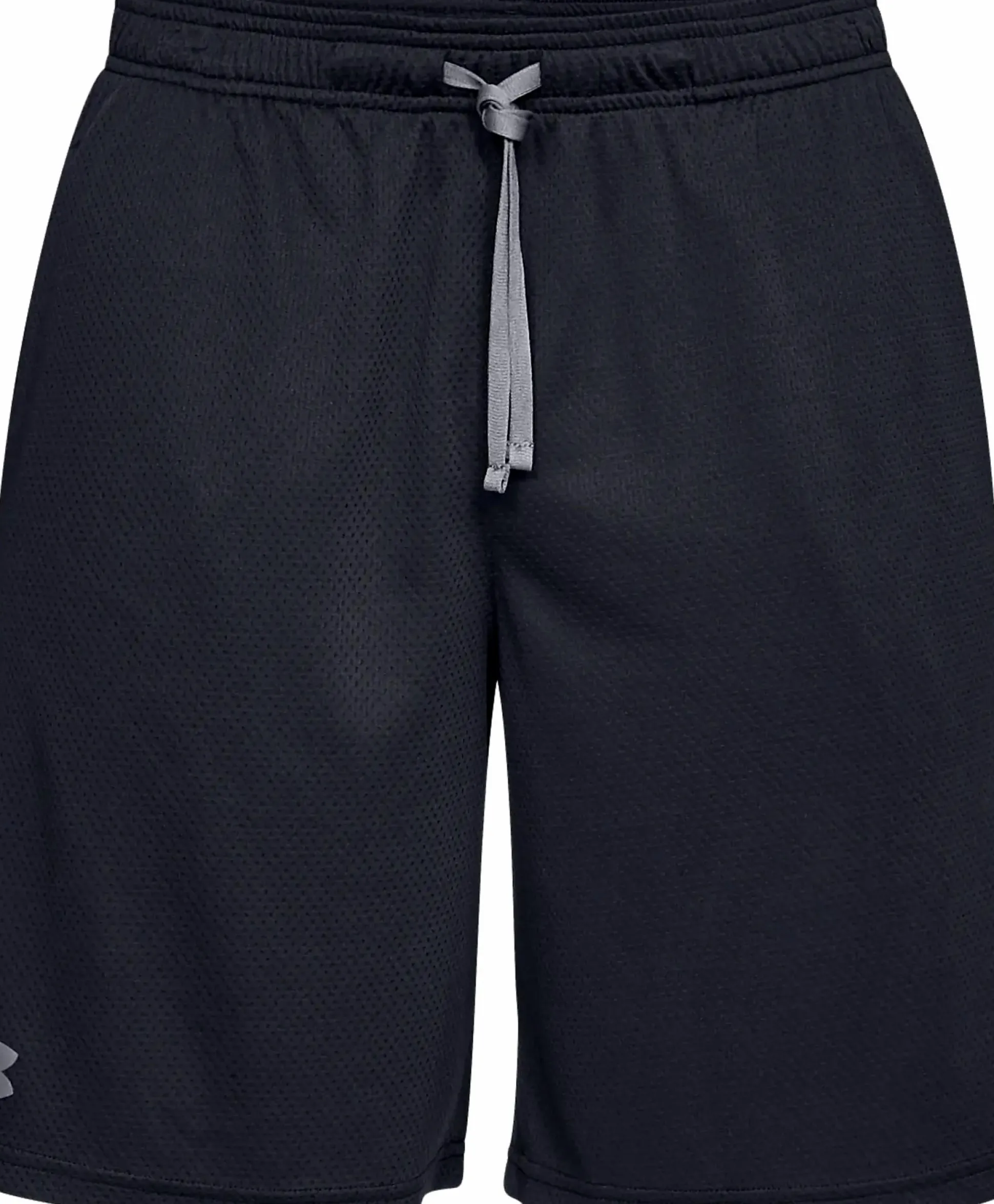 ua tech mesh shorts