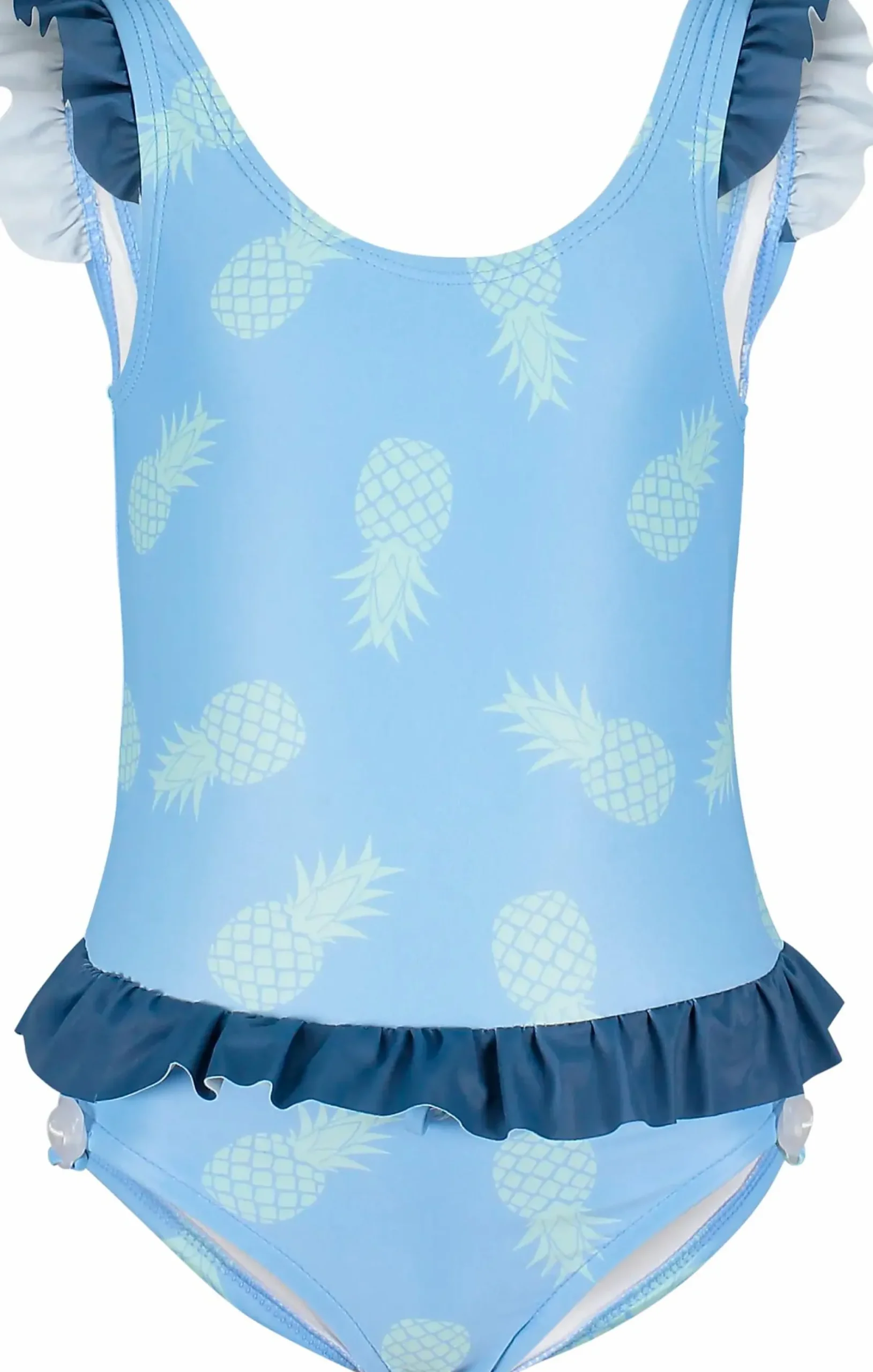 uv baby swim suit