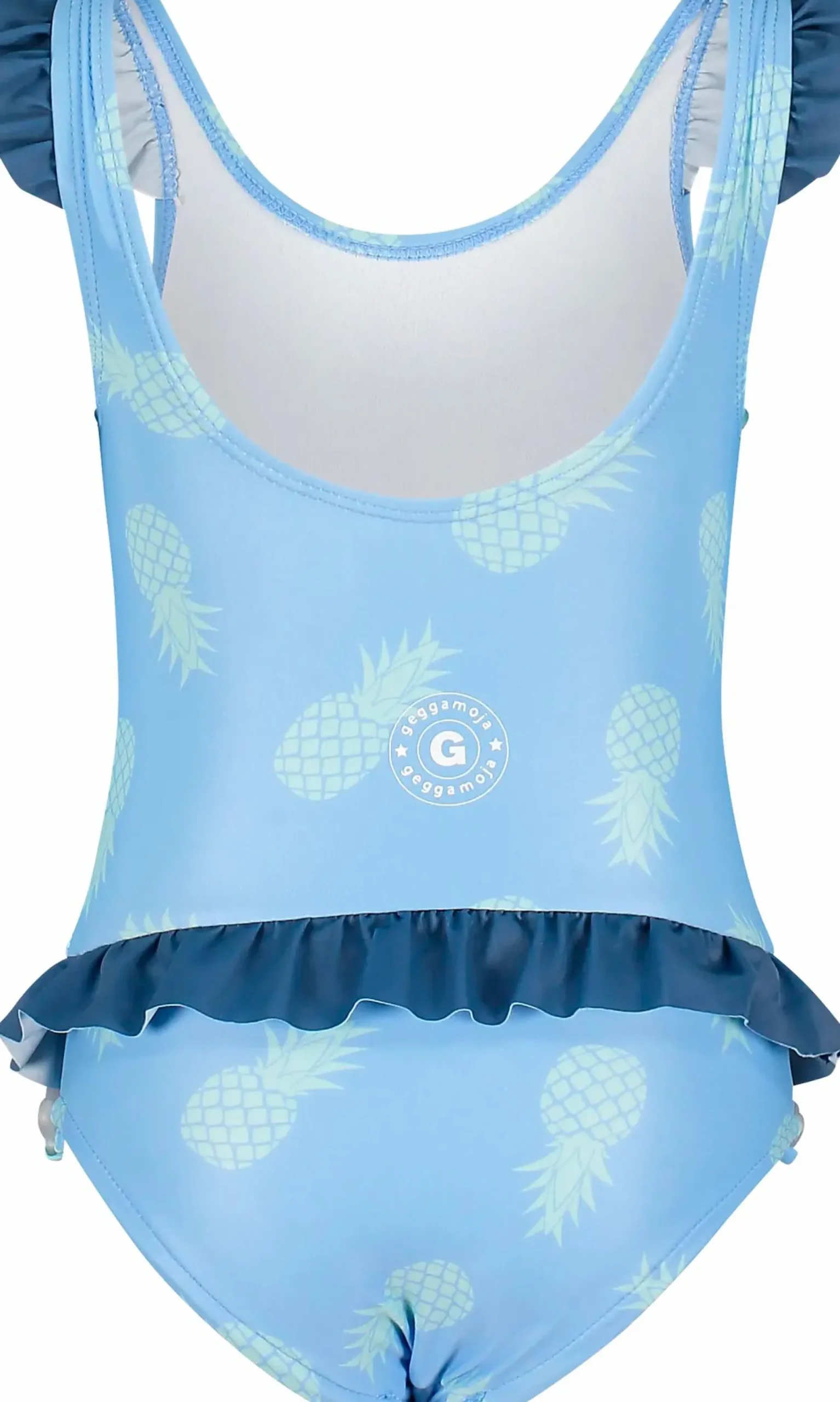 uv baby swim suit