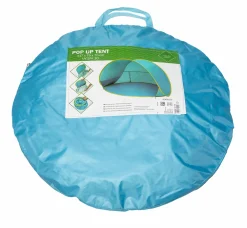 uv pop up tent