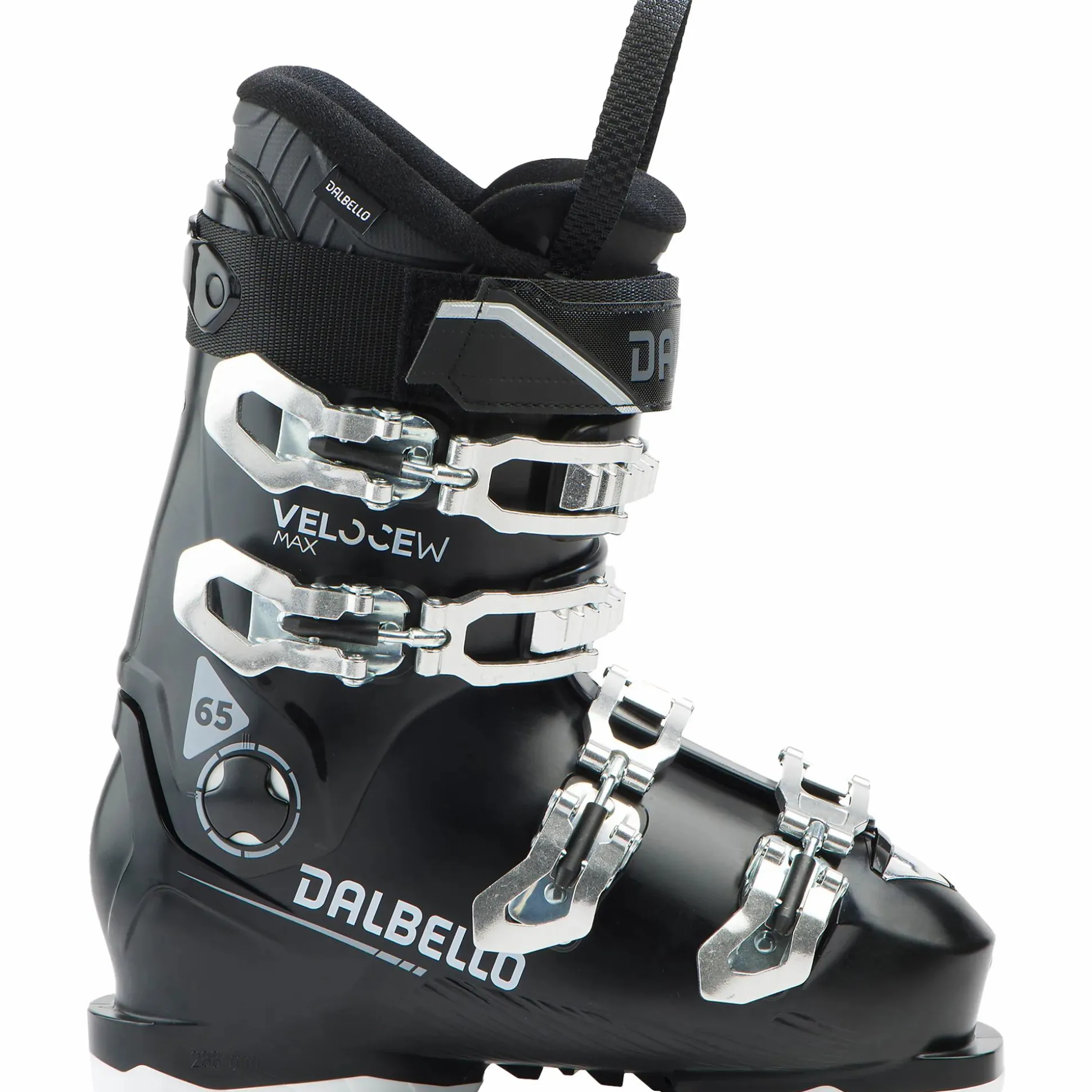 veloce max 65 ii w