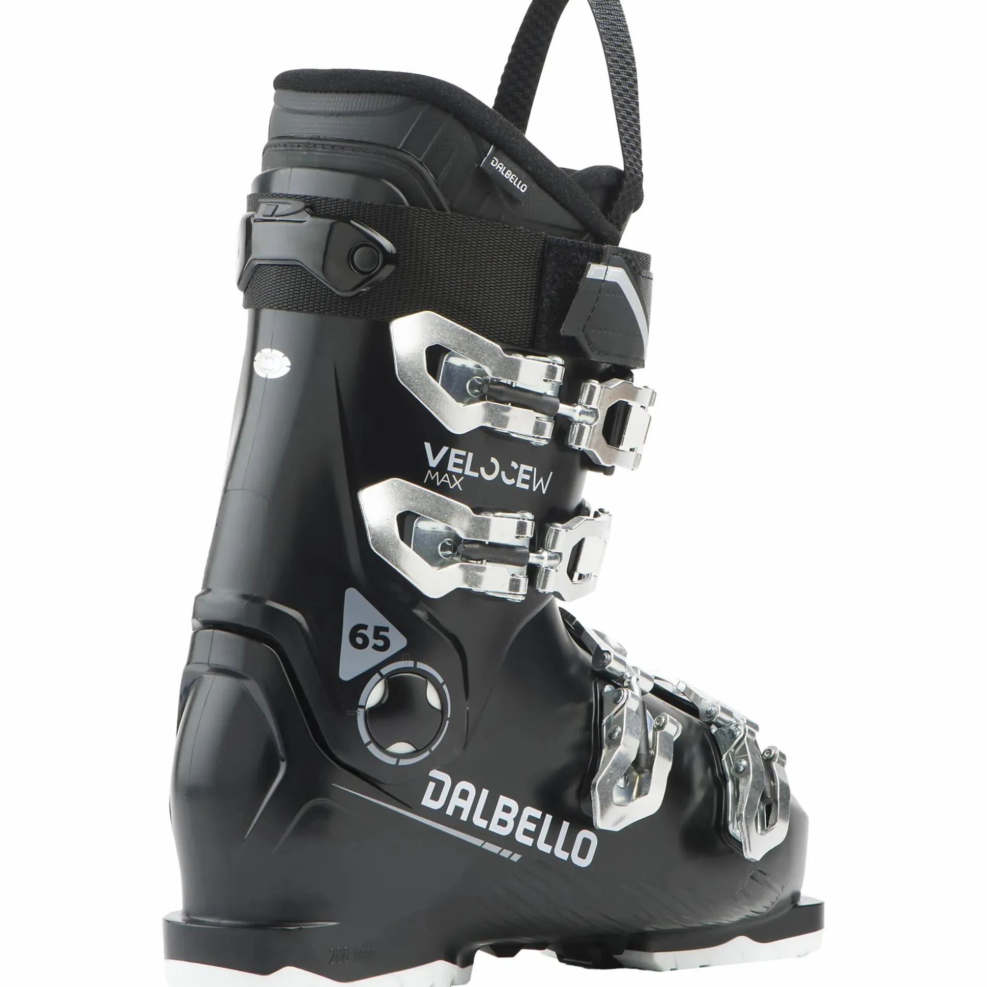 veloce max 65 ii w