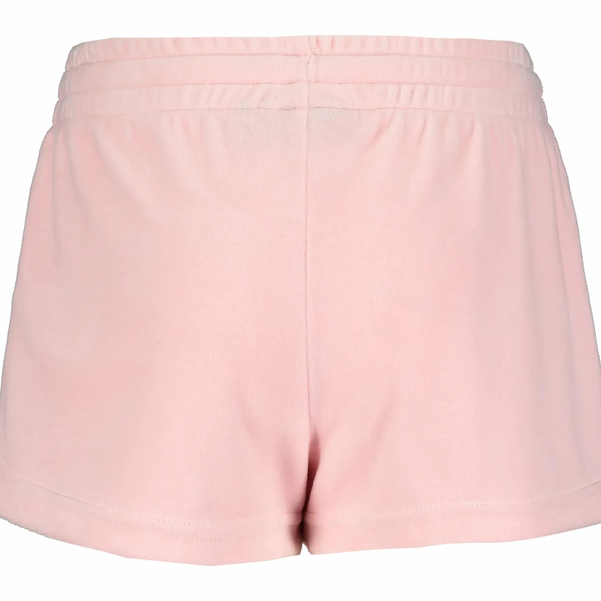 velour shorts g jr