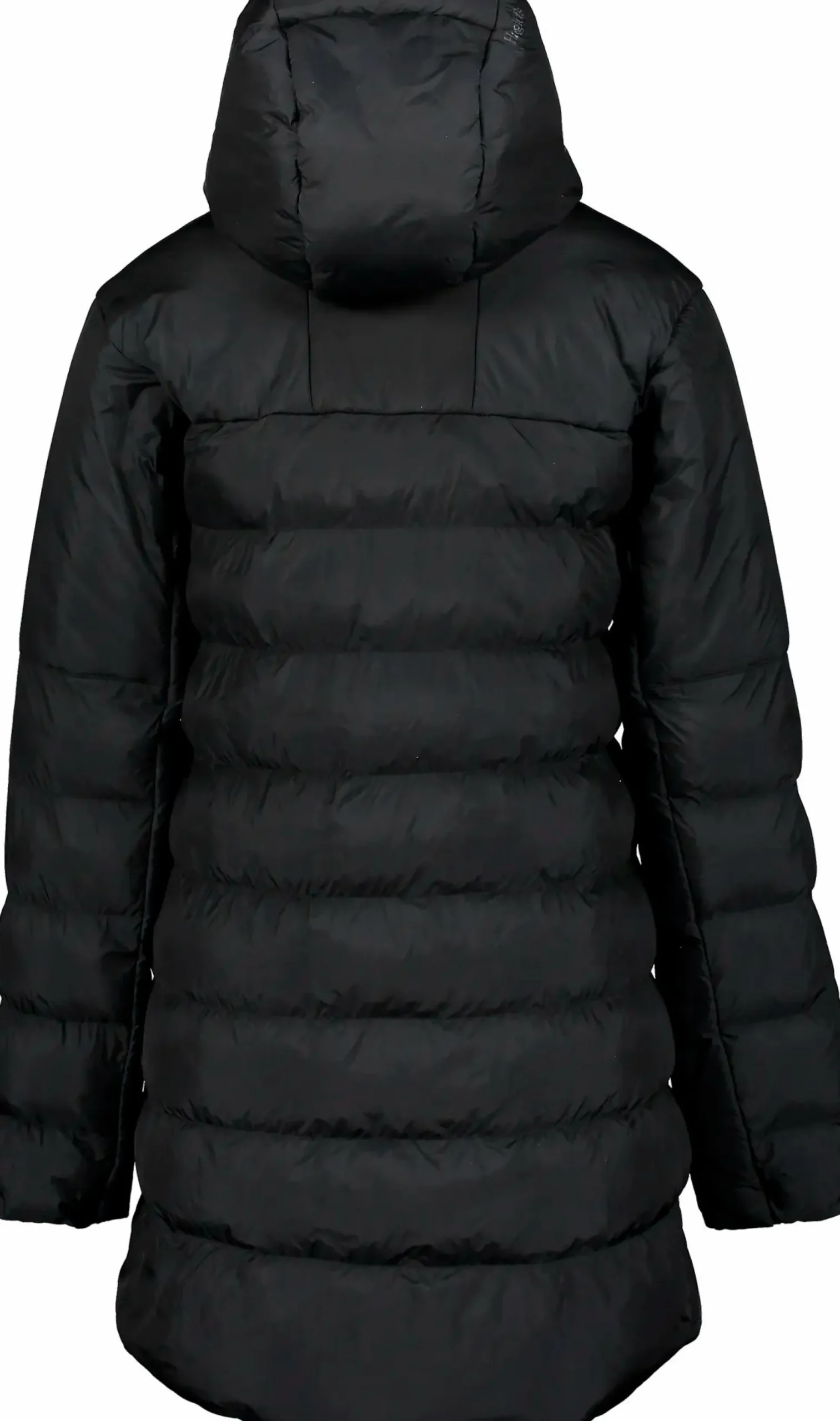 vika mimic parka women