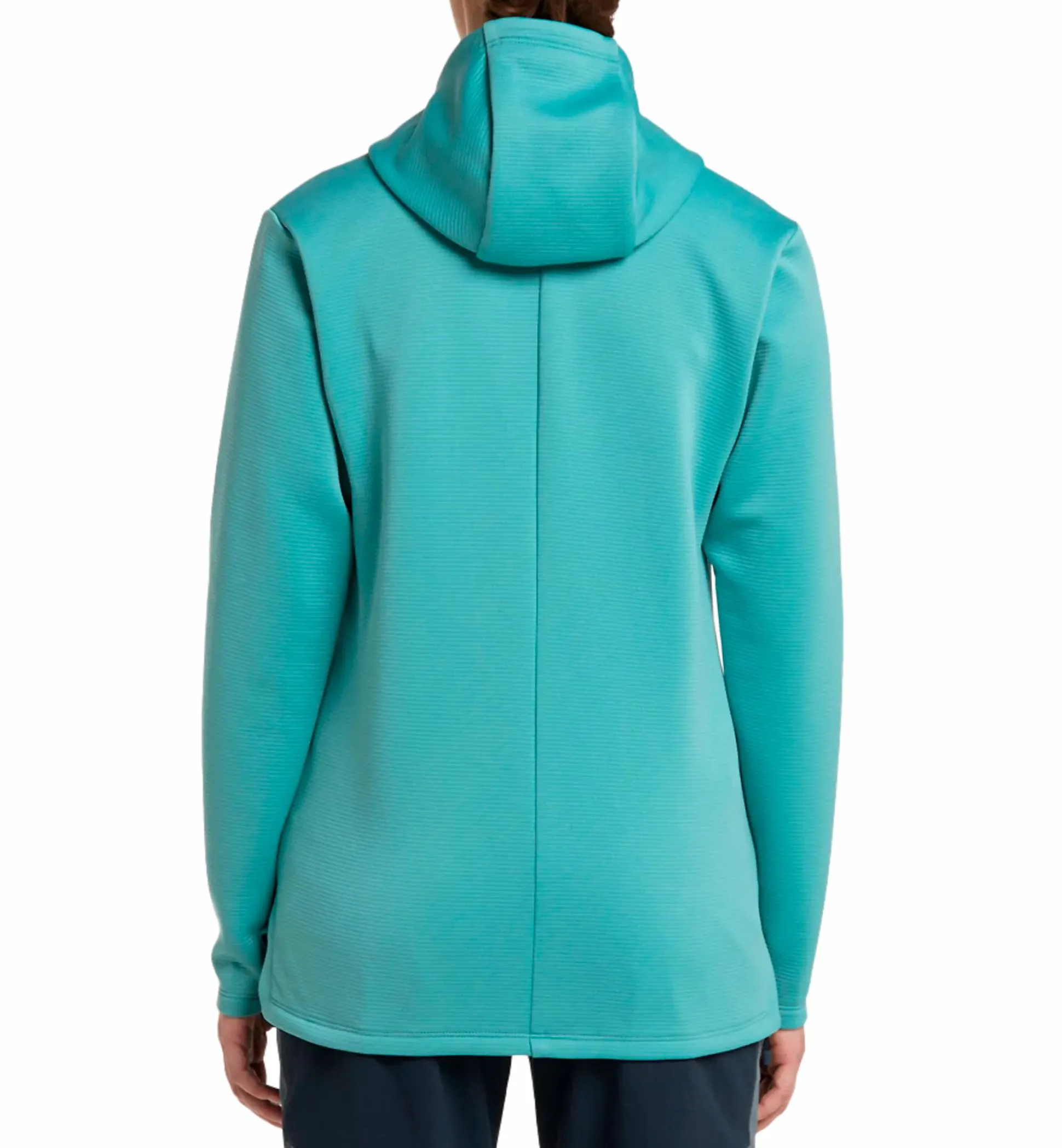 willow mid hood women