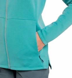 willow mid hood women