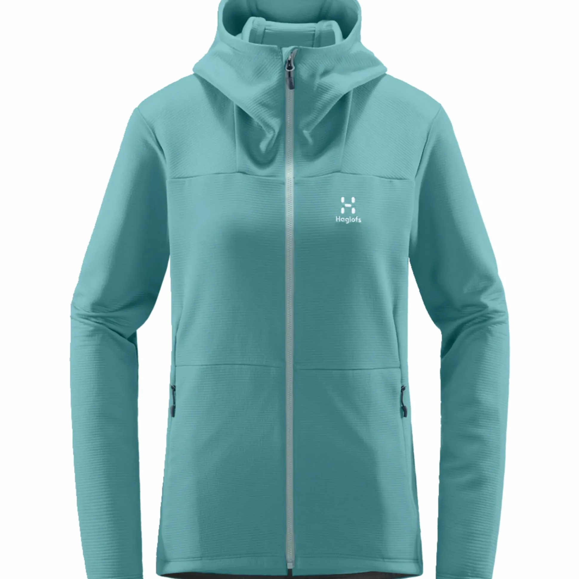 willow mid hood women