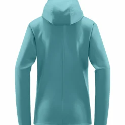 willow mid hood women