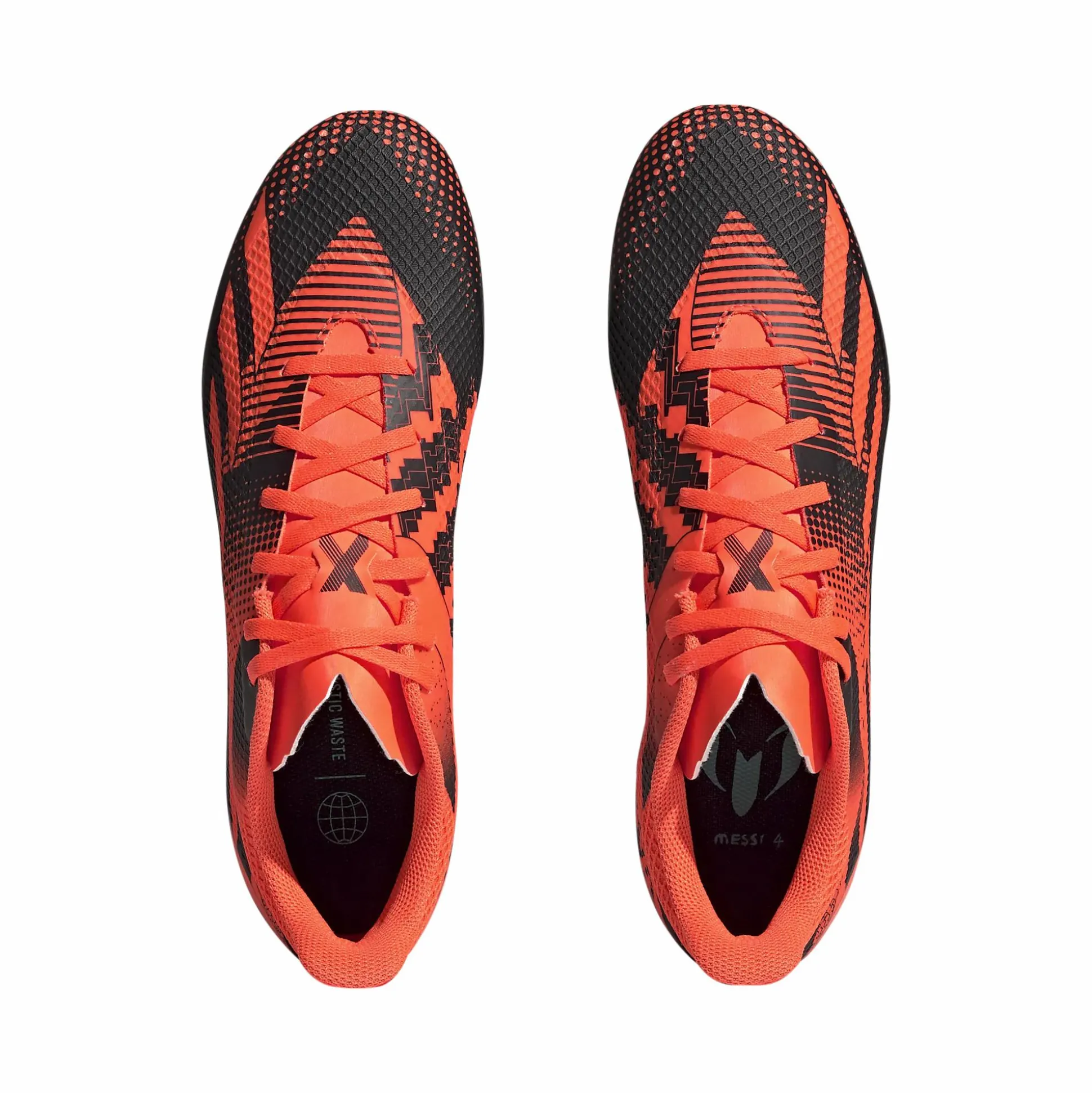 x speedportal messi.4 fxg